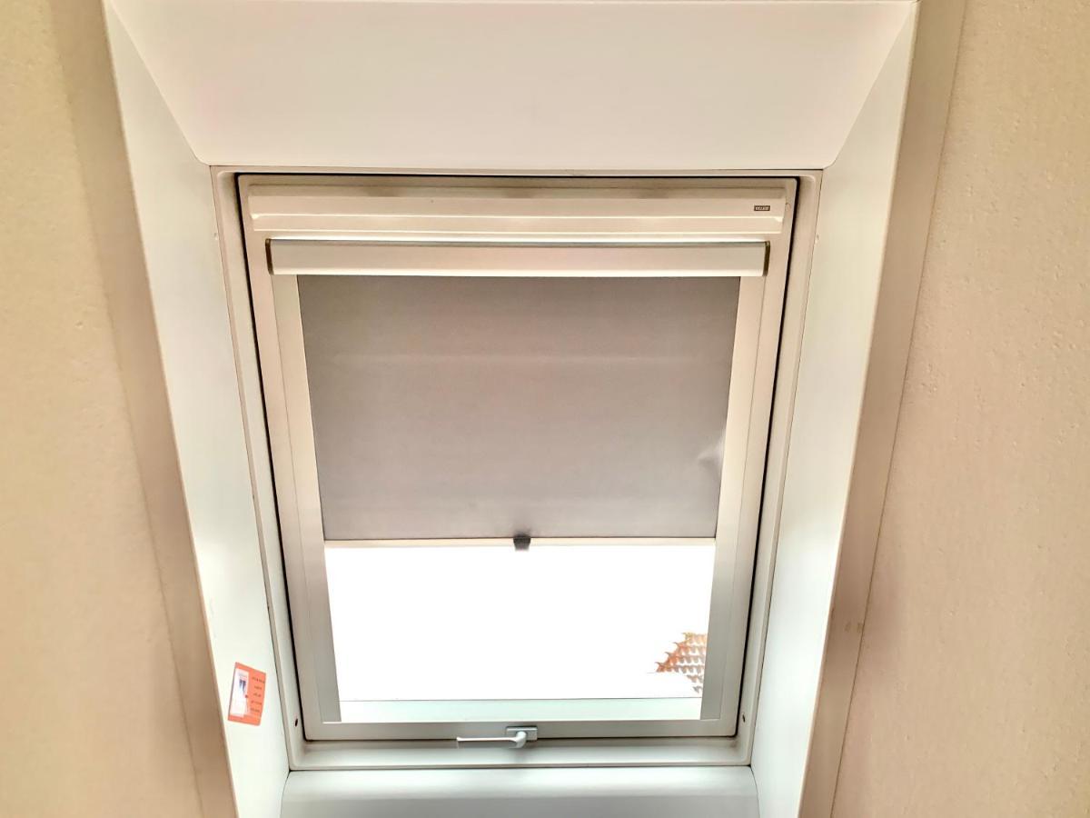 Cottbus-Apartments - Apricot Apartment I Privat I Wifi I Kueche I Balkon Exterior photo